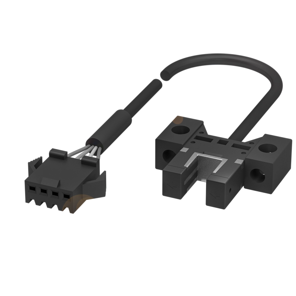 Fork sensors plastic